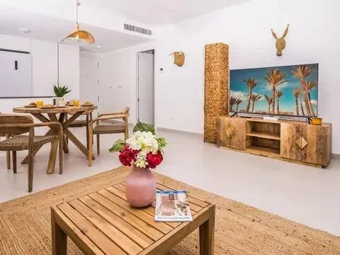 Pis de 75 m² a Xàbia