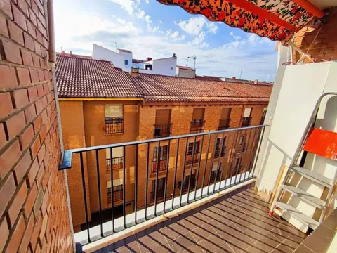 Piso de 72 m² en Palencia