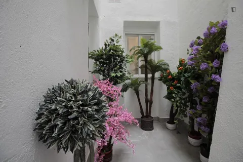 Wohnung 45 m² in Madrid