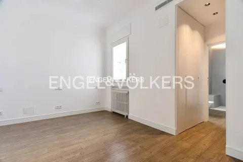 Pis de 240 m² a Madrid