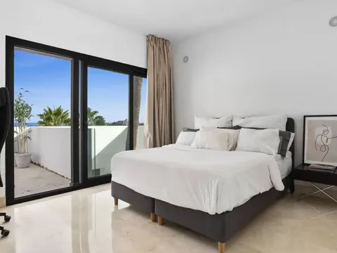 Casa de 410 m² a Benahavís