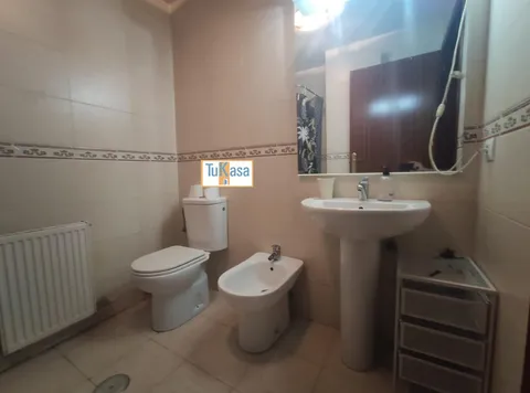 Pis de 115 m² a Cáceres
