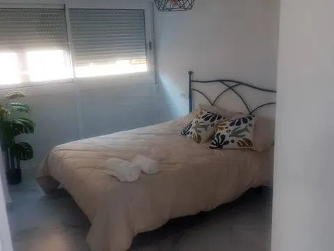 Pis de 70 m² a Alacant