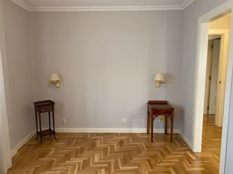 Pis de 164 m² a Valladolid