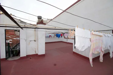 Wohnung 28 m² in Madrid