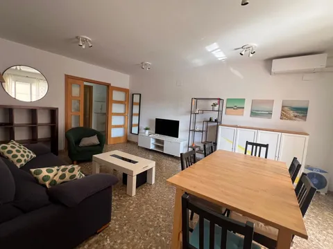 Flat 107 m² in Sagunt / Sagunto