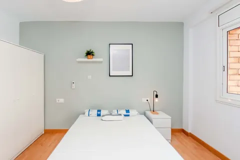 Habitació de lloguer, Reus (2/20)