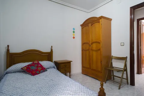 Wohnung 110 m² in Salamanca