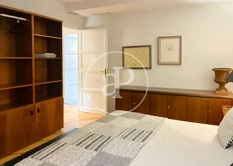Appartamento 217 m² a Madrid