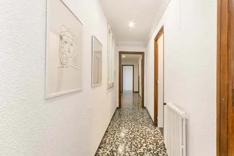 Chambre à louer, Barcelone