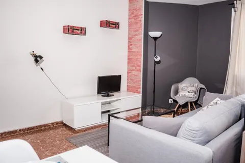 Chambre à louer, Barcelone
