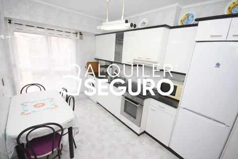 Pis de 72 m² a Madrid
