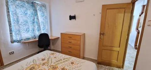 Pis de 83 m² a València
