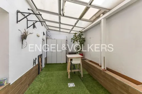 Pis de 90 m² a Madrid