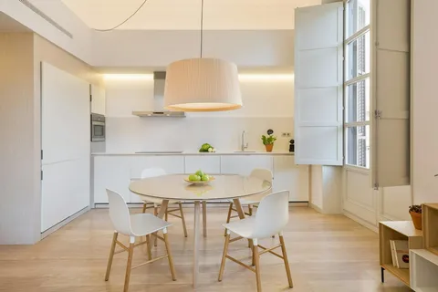 Wohnung 62 m² in Barcelona