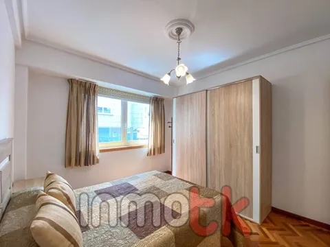 Pis de 109 m² a A Corunya