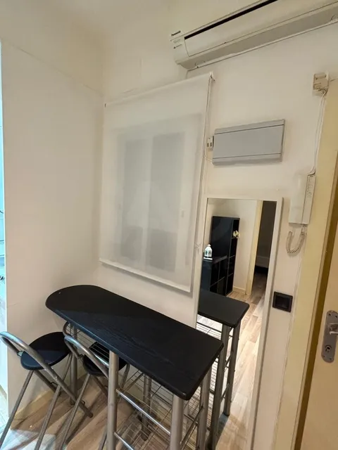 Pis de 25 m² a Madrid