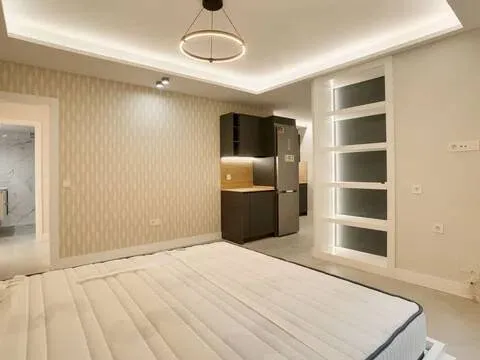 Pis de 45 m² a Madrid