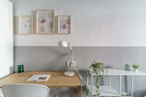 Stanza in affitto, Madrid