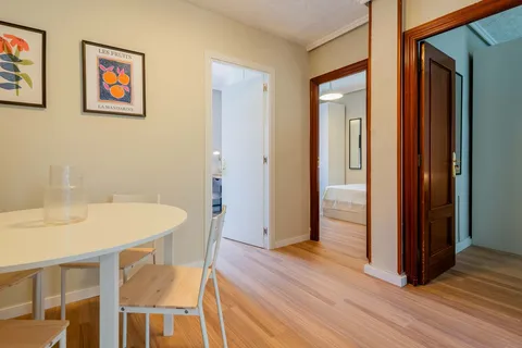 Habitació de lloguer, València
