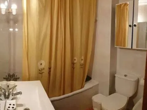 Wohnung 95 m² in Sevilla