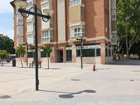 Pis de 60 m² a Múrcia