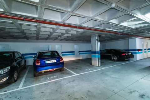 Pis de 66 m² a Oviedo