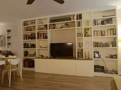 Wohnung 135 m² in Mérida