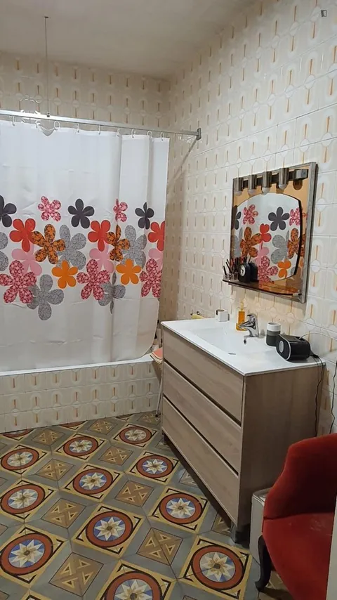 Zimmer zur Miete, Sentmenat