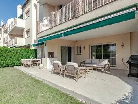 Appartement 100 m² à Marbella