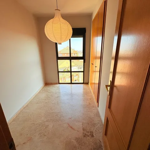Pis de 130 m² a València