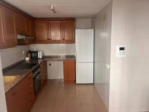 Appartamento 140 m² a Valencia