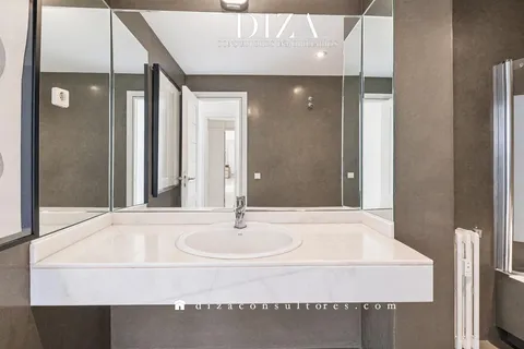 Pis de 189 m² a Madrid