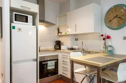 Wohnung 37 m² in Barcelona