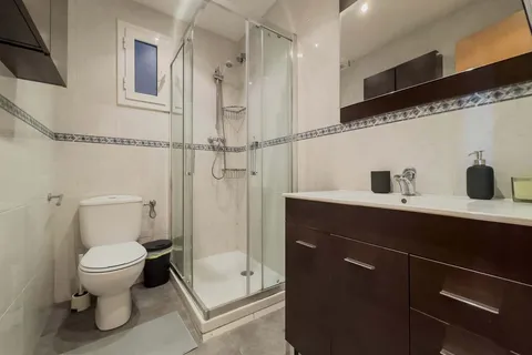 Zimmer zur Miete, l'Hospitalet de Llobregat (4/6)