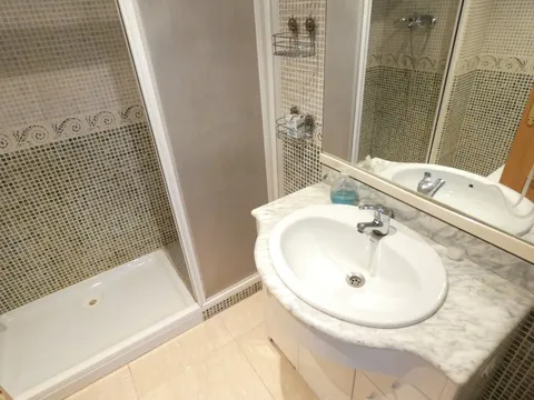 Pis de 94 m² a Igualada