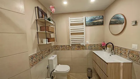 Apartamento 126 m² em Torrox
