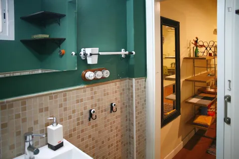 Appartement 40 m² à Séville