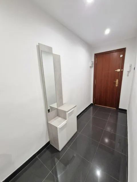 Квартира 74 м² у Валенсіі