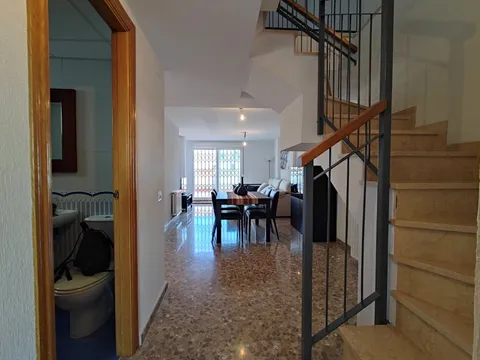 Pis de 146 m² a València