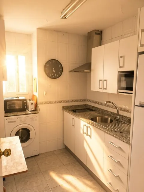 Apartamento 50 m² em Cádiz