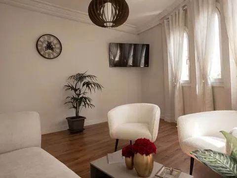 Pis de 121 m² a Barcelona