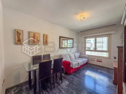Pis de 61 m² a Madrid