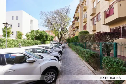 Zimmer zur Miete, Sevilla