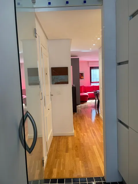 Pis de 61 m² a Santander
