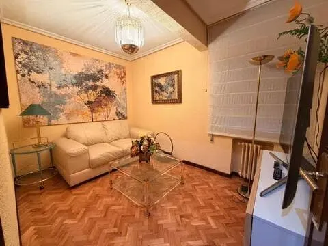Pis de 100 m² a Salamanca