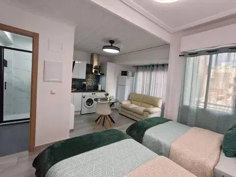 Appartamento 35 m² a Vila-real