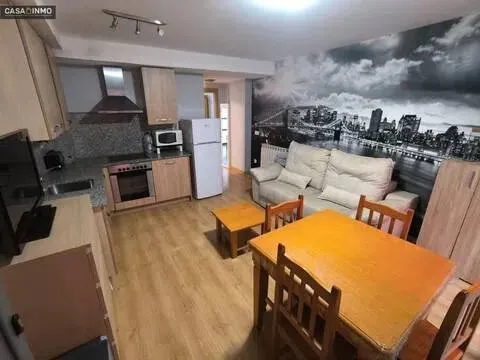 Piso de 60 m² en Barbastro