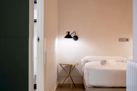 Pis de 30 m² a Barcelona