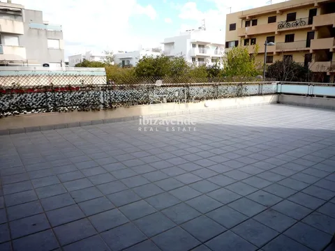 Pis de 105 m² a Eivissa